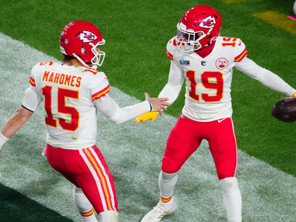 Patrick Mahomes Fantasy Projections: Should You Draft Mahomes in Fantasy  This Year?