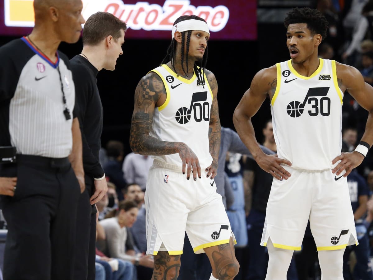 Utah Jazz 2023-24 Offseason Preview