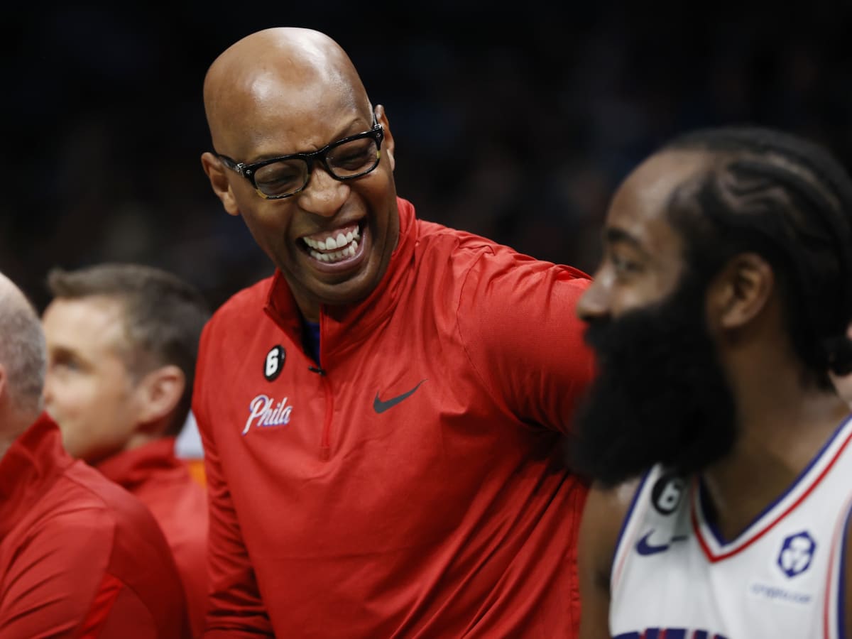 Former Sixers assistant Sam Cassell joining Celtics as assistant