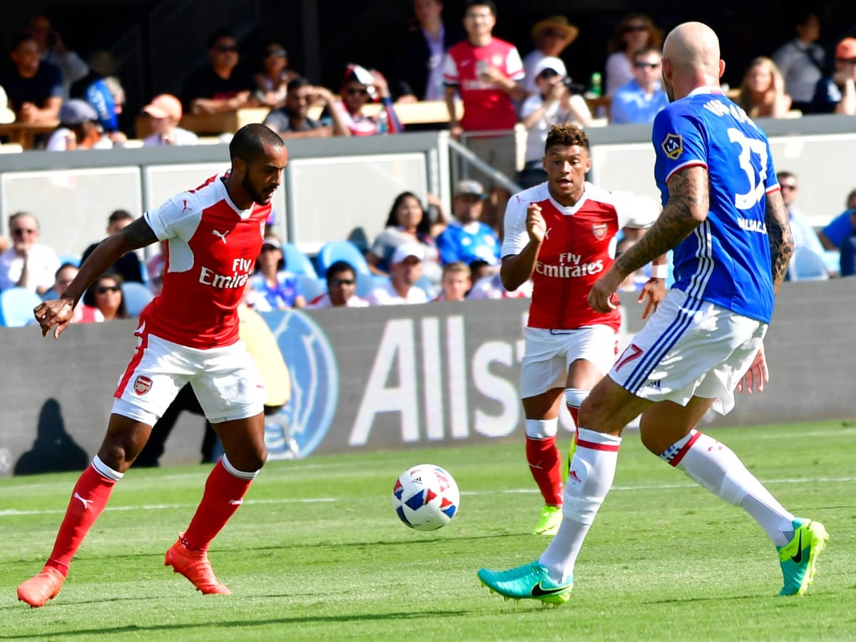 Arsenal Shows Us (Again) That This MLS All-Star Format Needs To Go