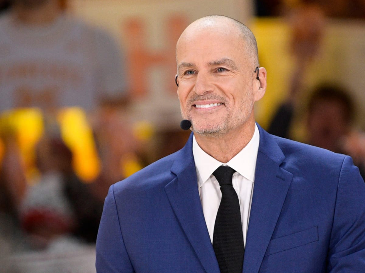 Jay Bilas gives his 2019 NCAA Tournament predictions - A Sea Of Blue