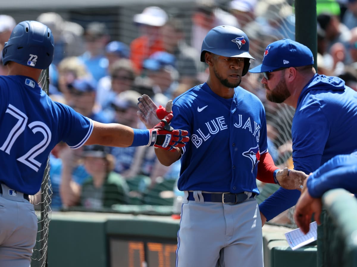 Blue Jays' Roster Takes Shape With Latest Round of Cuts - Sports