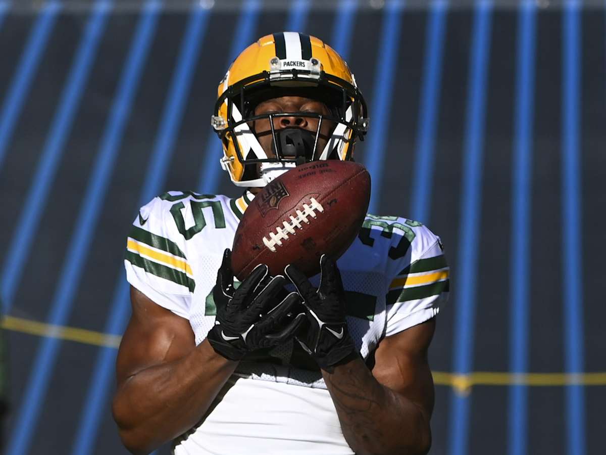 Corey Ballentine - Green Bay Packers Cornerback - ESPN