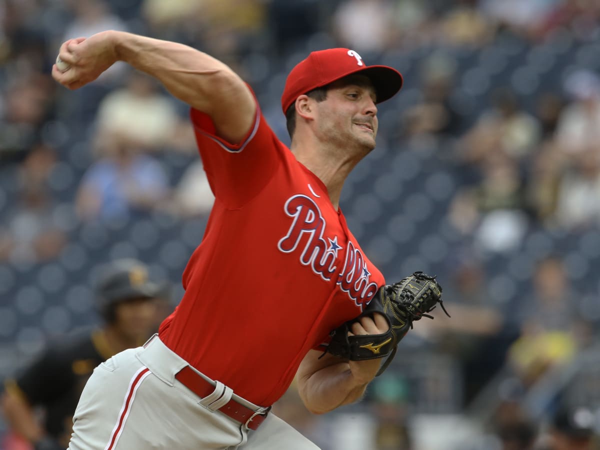 Phillies opening day roster may be set after apparent final cuts of camp –  NBC Sports Philadelphia