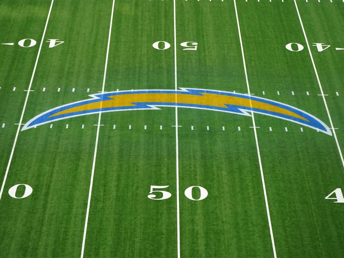 Los Angeles Chargers Home Schedule Sofi Stadium