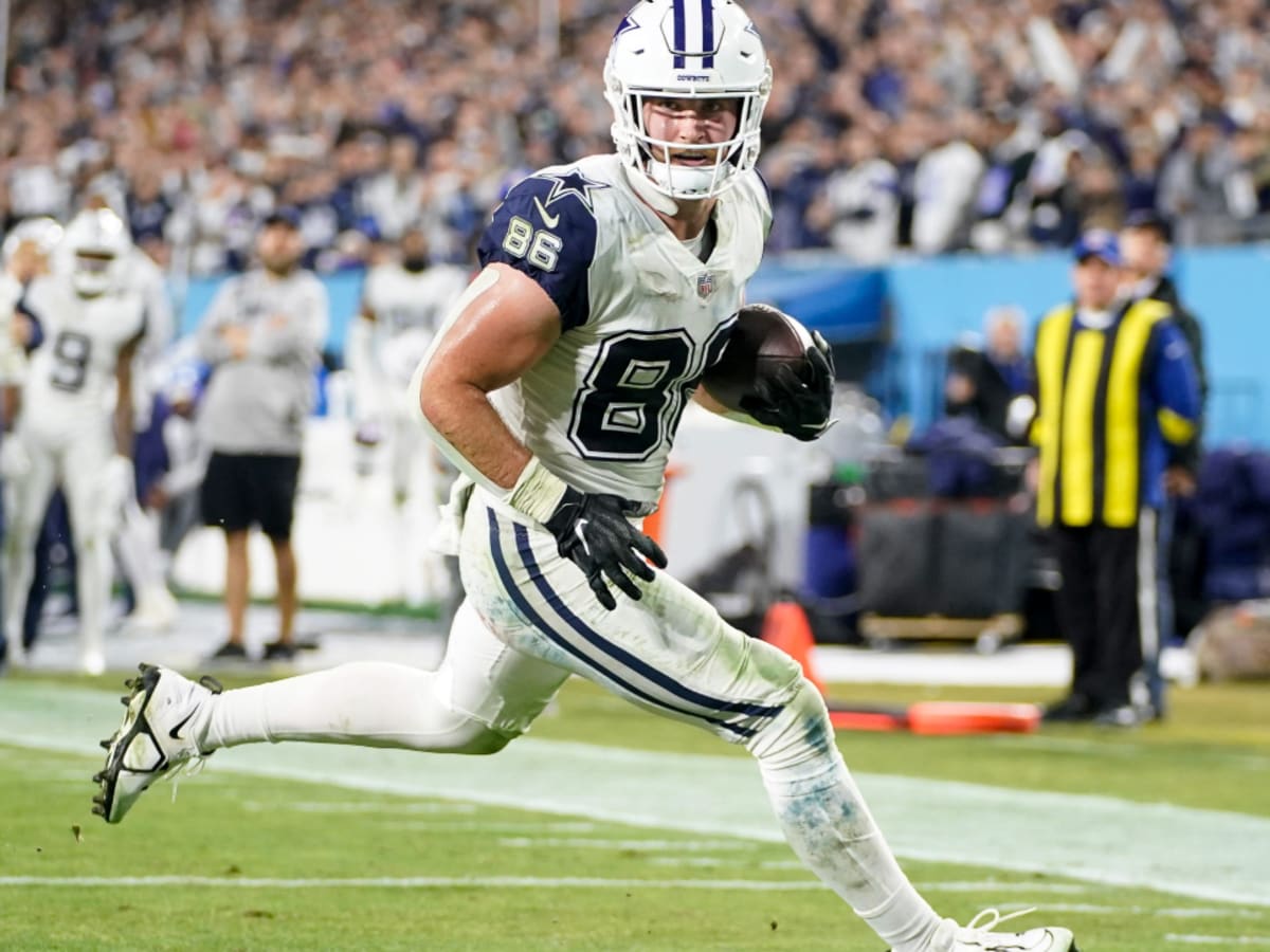 Former Cowboys TE Dalton Schultz to sign with Houston Texans