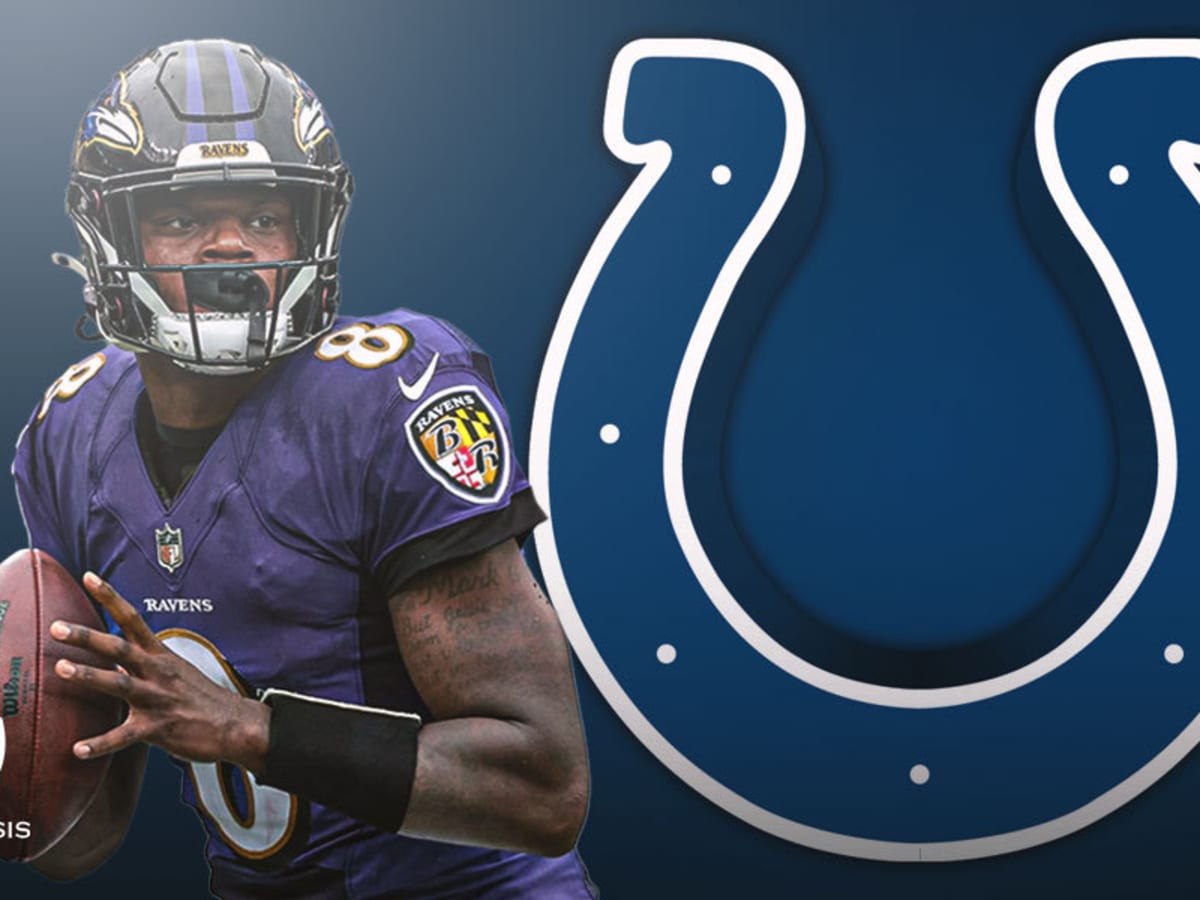 Indianapolis Colts confirm quarterback plan amid Lamar Jackson