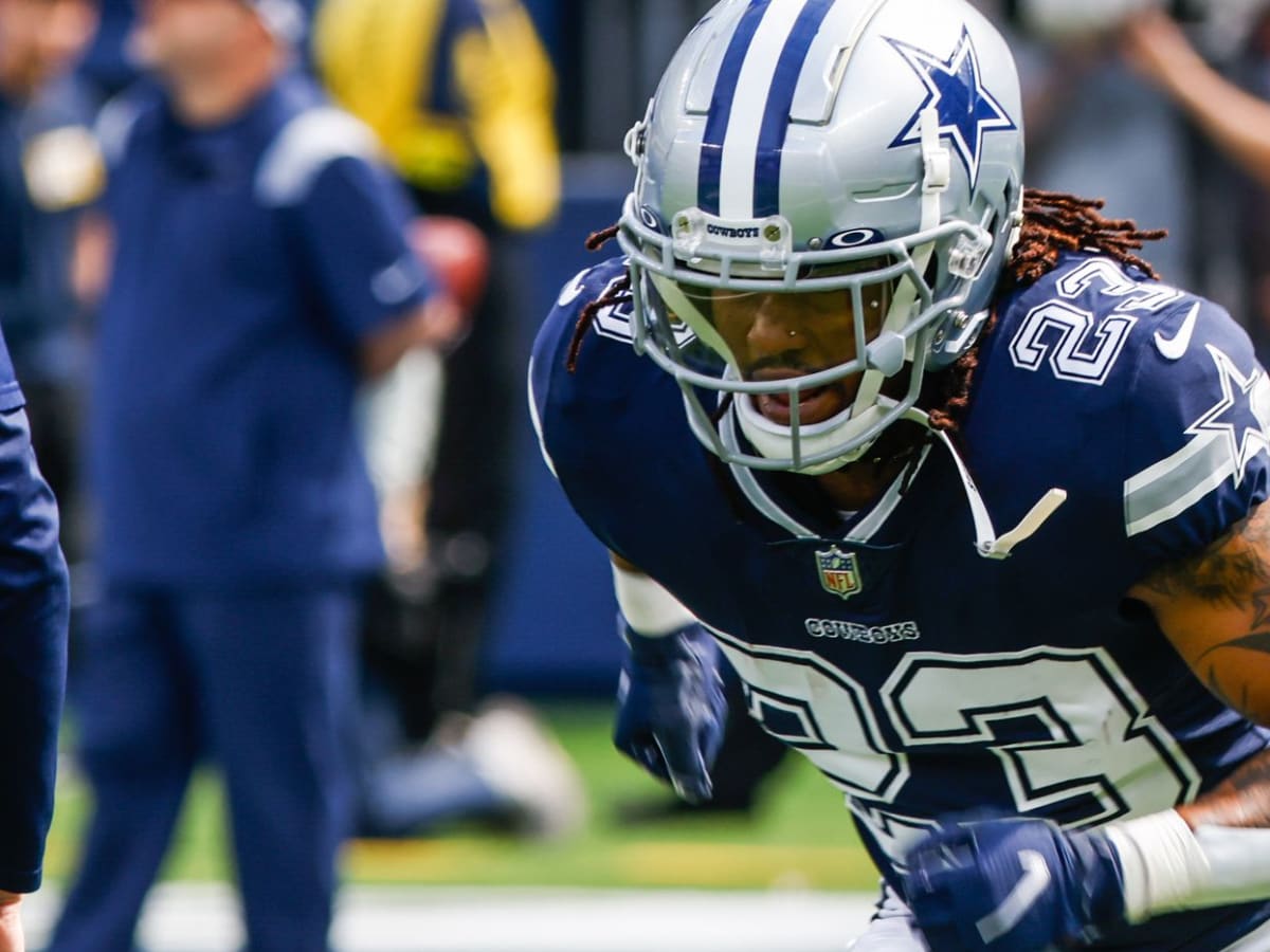 What's Rico's Role? Dallas Cowboys' Dowdle 'Ready to Run' with Tony Pollard  - FanNation Dallas Cowboys News, Analysis and More