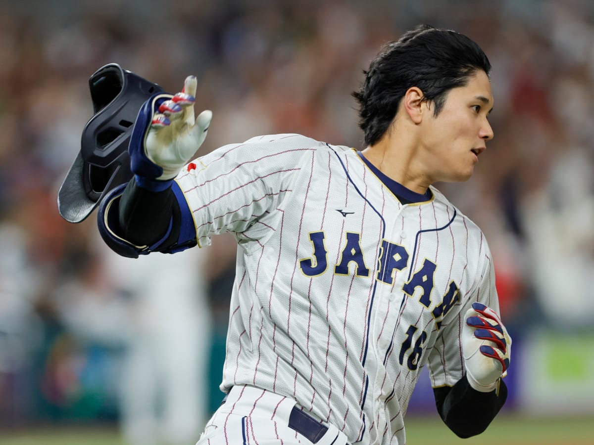 Yu Darvish wants to face Shohei Ohtani