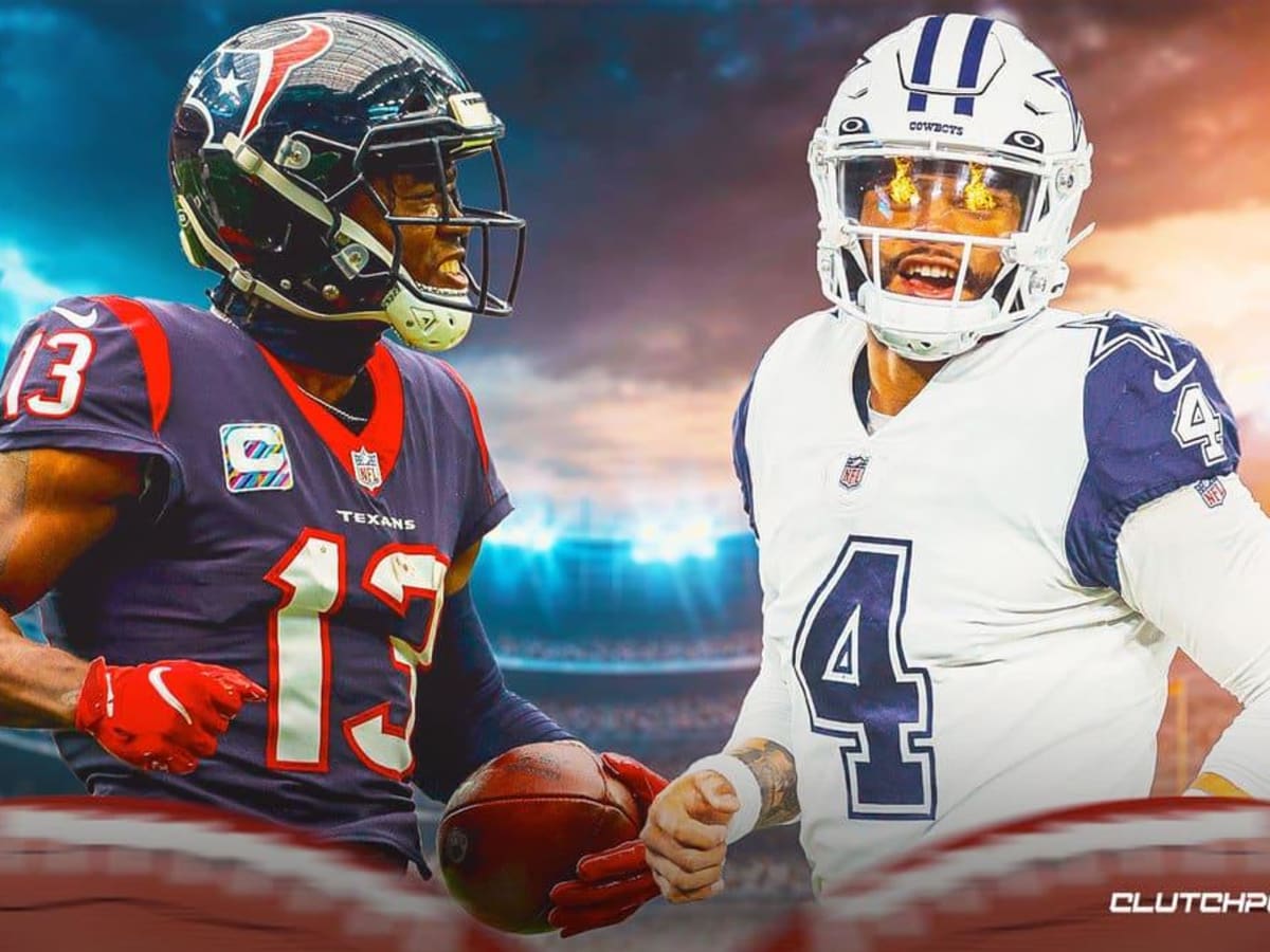 Prisco's NFL Week 7 picks: Cowboys coast in Dak Prescott's return, Tom  Brady, Bucs rebound, Broncos cool Jets 