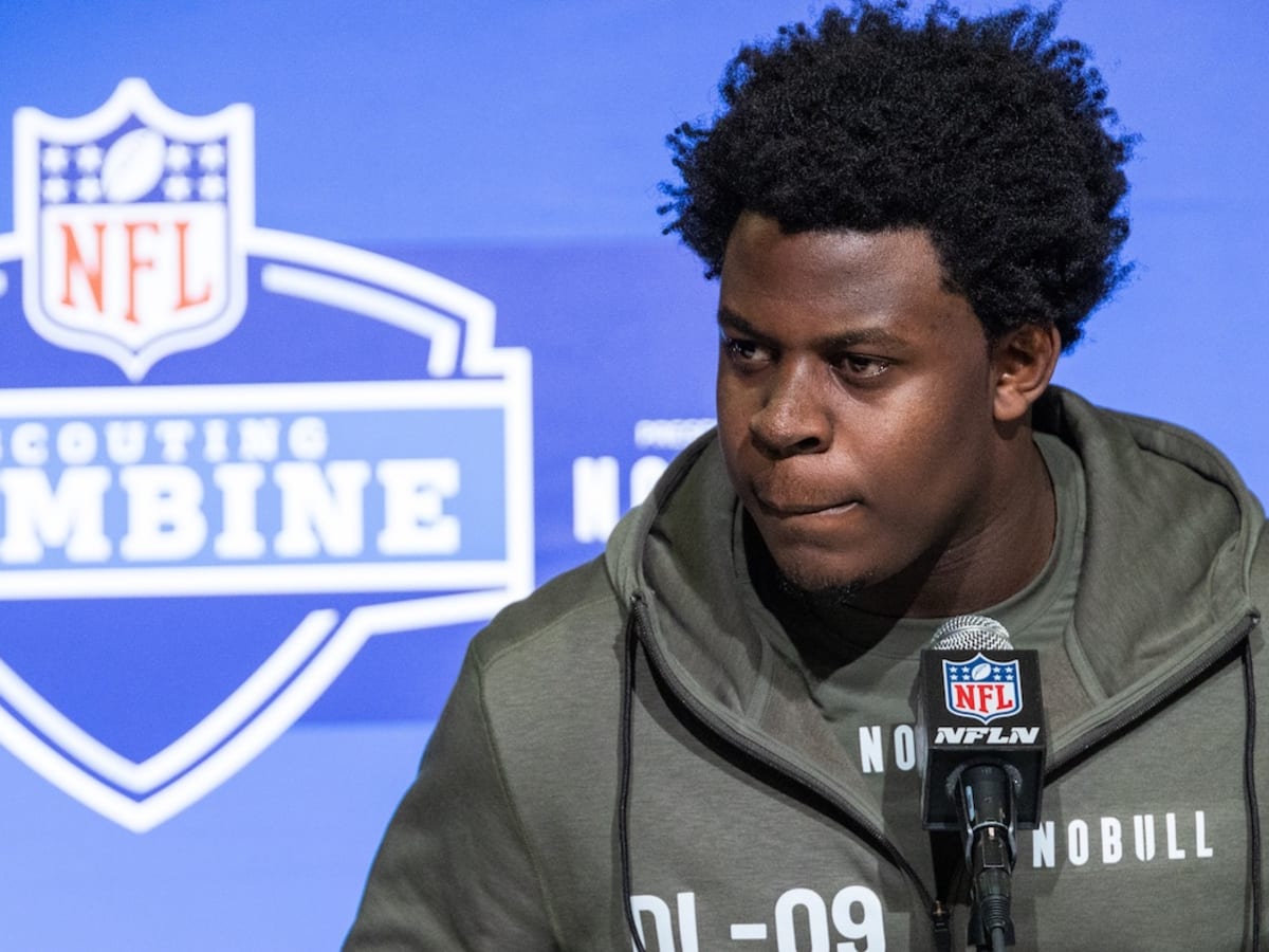 Eagles land Calijah Kancey in Mel Kiper's first 2023 NFL mock draft