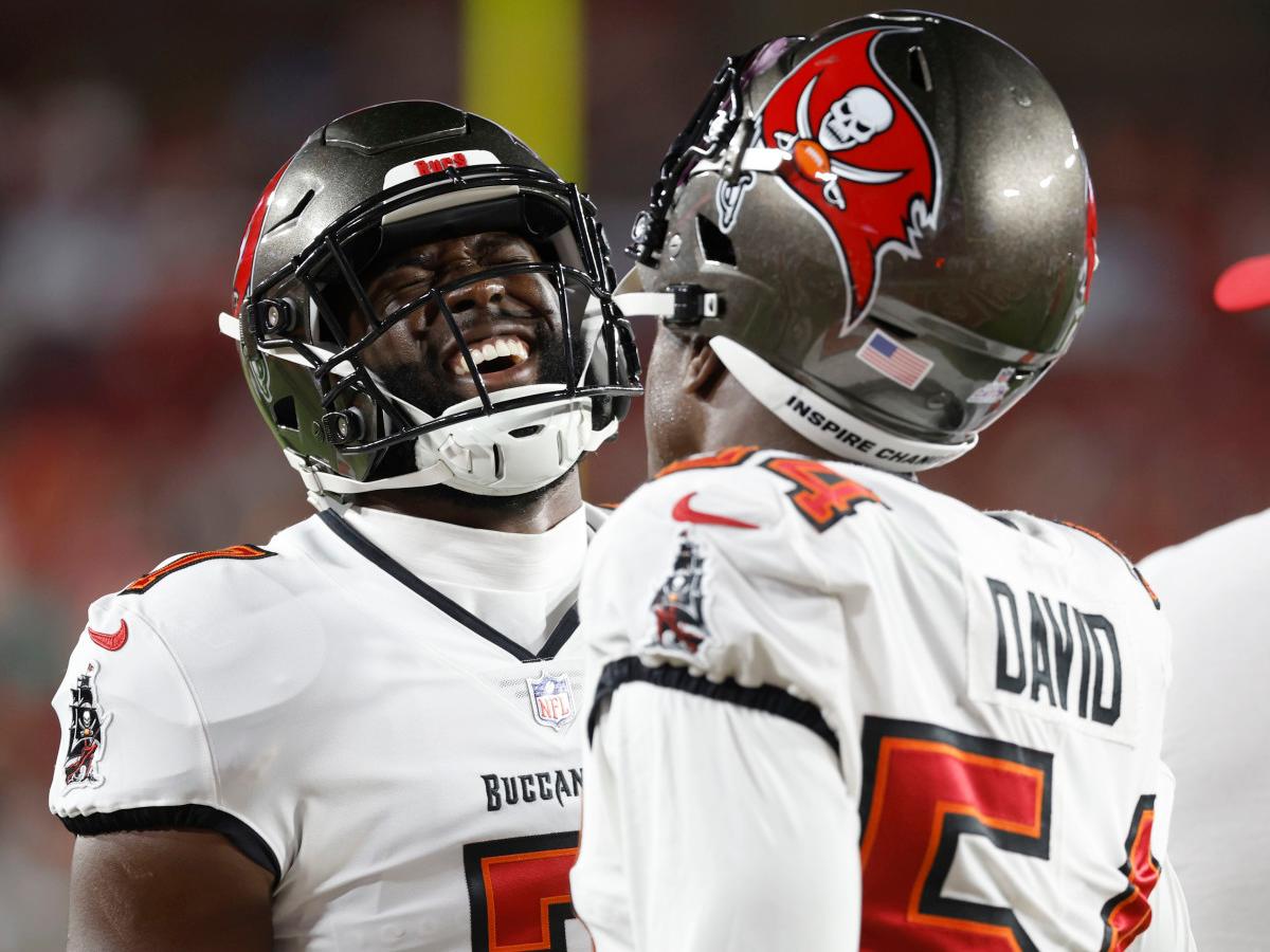 The Tampa Bay Buccaneers Invite More Fans To Watch With New