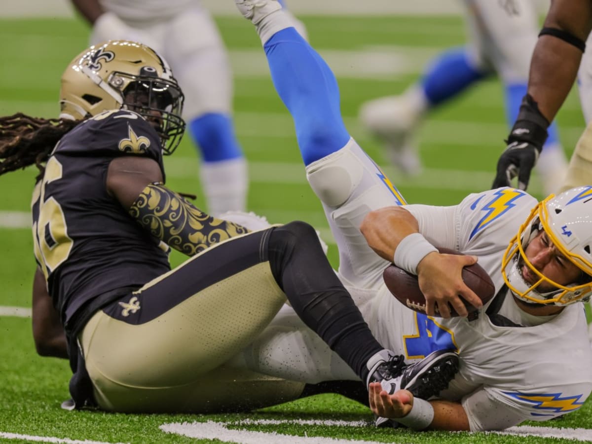 Saints Gameday Guide 2022: Preseason Week 3 vs. Chargers