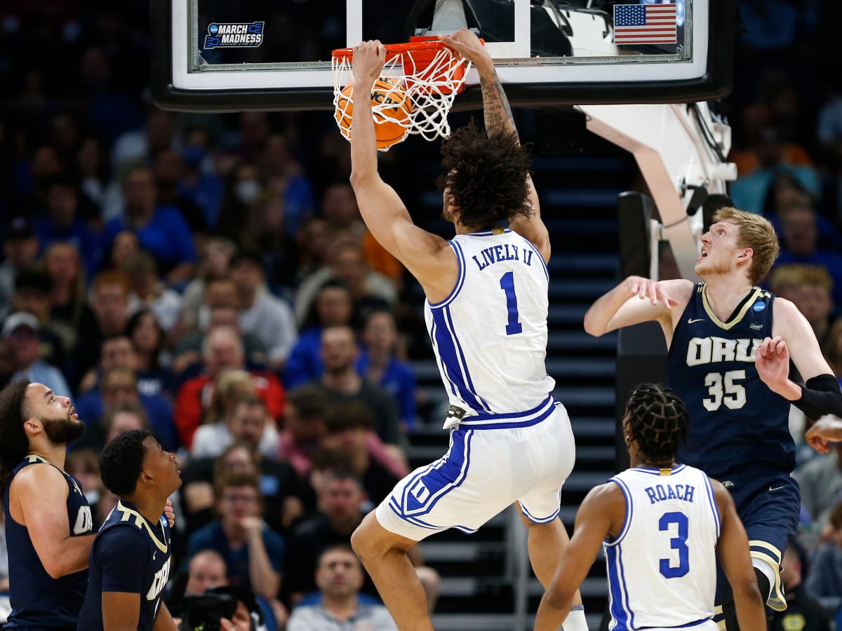 Mavs: Meet the 2023 NBA Draft class