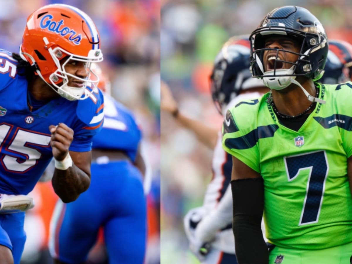 Seahawks draft Anthony Richardson top-10? Mel Kiper mock draft doesn't ring  true