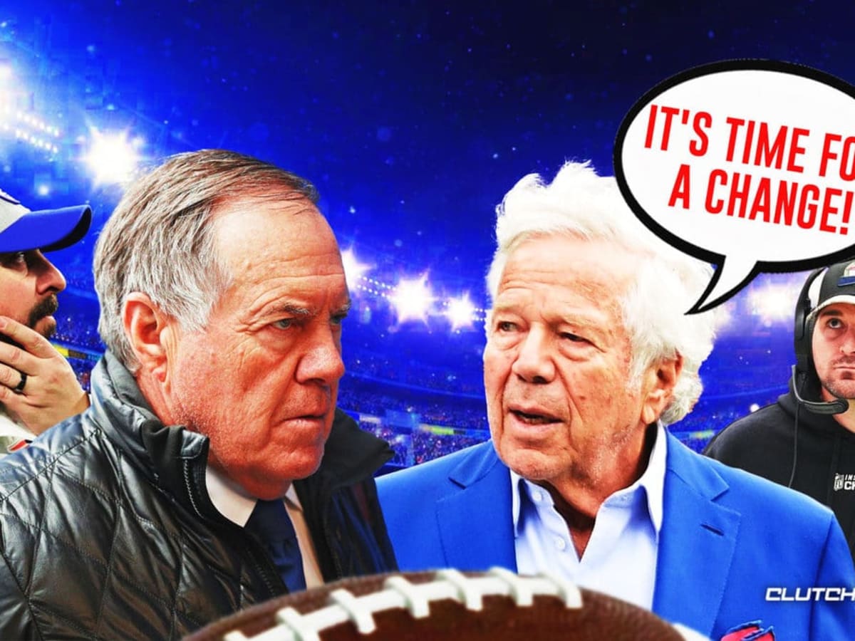 5 final Cowboys-Patriots thoughts: Can Bill Belichick actually