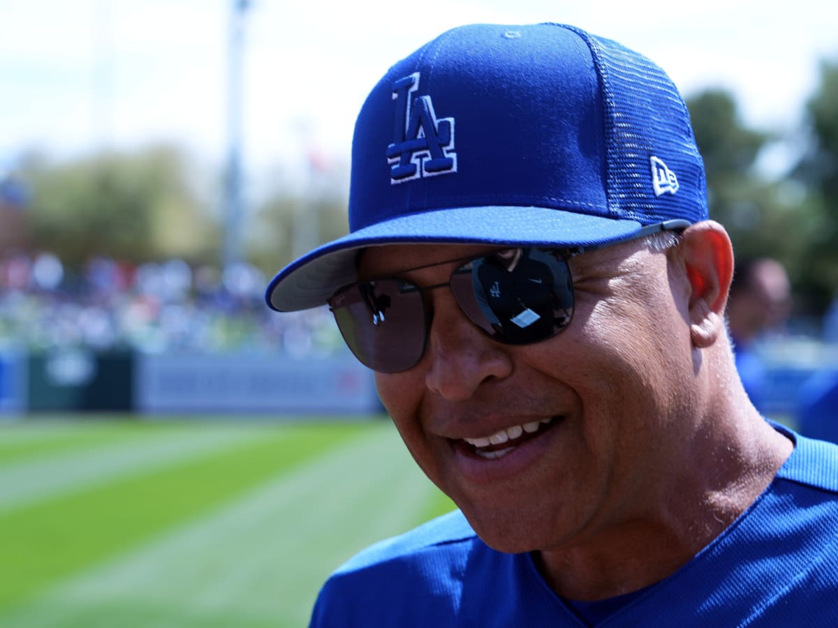 Dodgers Manager Dave Roberts, With Japanese and US Roots Reveals Who He  Wants to Win WBC - Inside the Dodgers