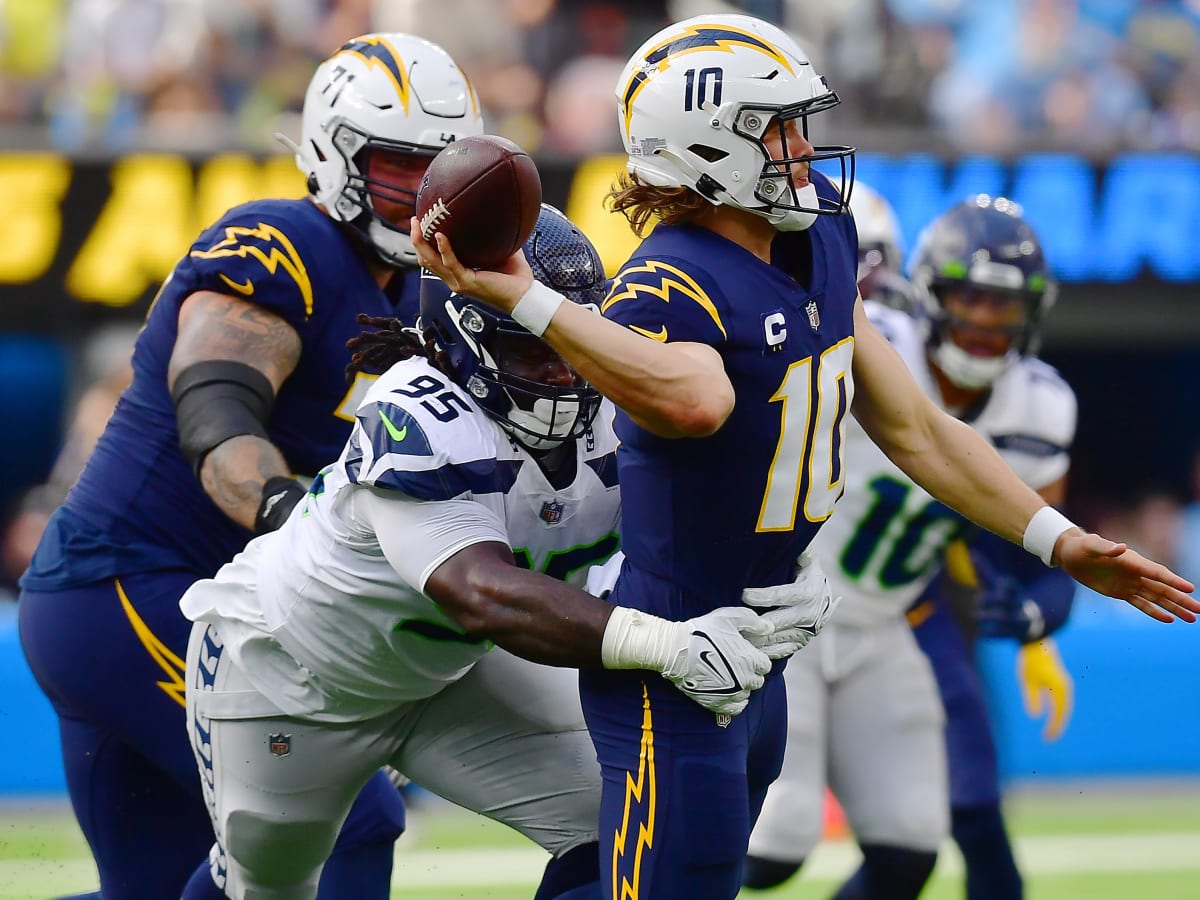 Seattle Seahawks' Pete Carroll: 'A Lot of Work to Do' on Defense, Cap Space  - Sports Illustrated Seattle Seahawks News, Analysis and More