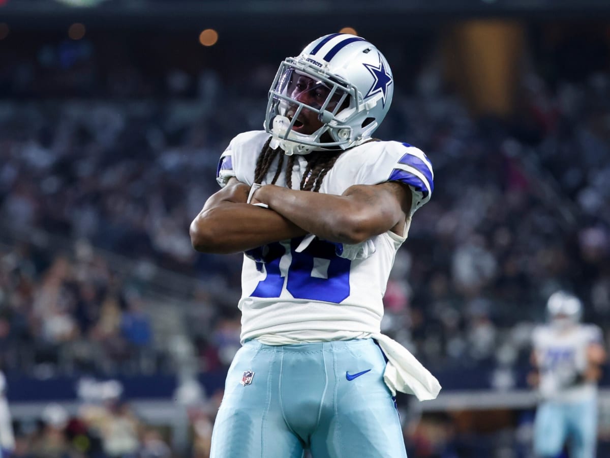 Cowboys new: T.Y. Hilton contract has incentive-based deal with