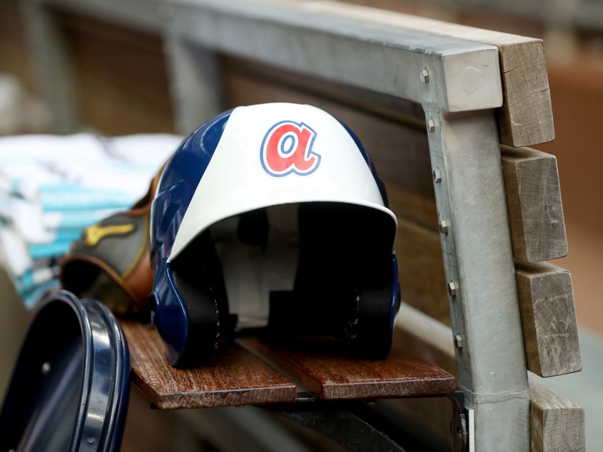 MLB Pipeline names OF Luis Guanipa as Atlanta's breakout prospect of 2024 - Sports  Illustrated Atlanta Braves News, Analysis and More