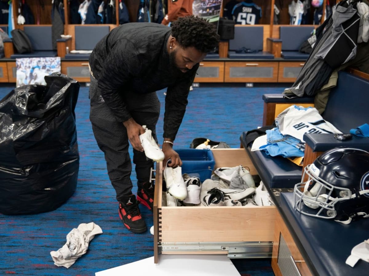 REPORT: Kevin Byard Refuses Pay Cut and Future with Titans at a  “Crossroads” - Sports Illustrated Tennessee Titans News, Analysis and More