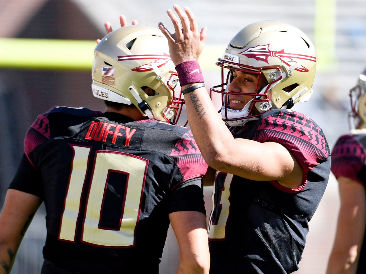 Noles News: ESPN ranks FSU No. 3 in its post-spring power rankings