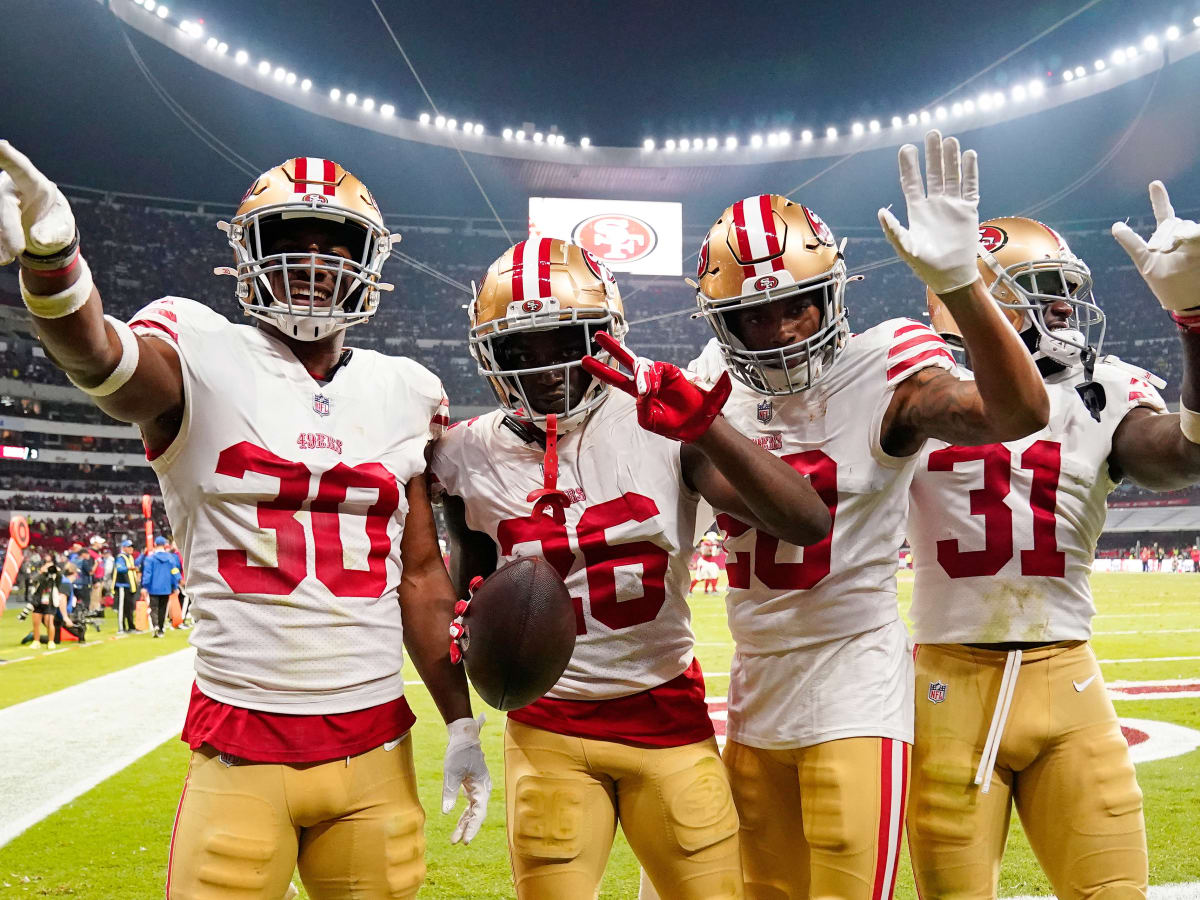 Have the 49ers Soured on Samuel Womack? - Sports Illustrated San Francisco  49ers News, Analysis and More