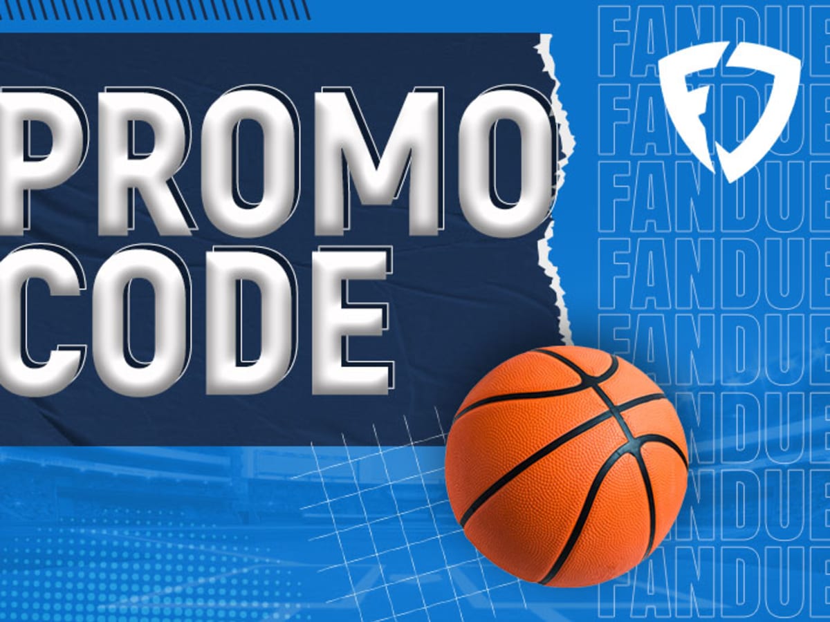 FanDuel promo code: Get your $1,000 No Sweat bet for Thursday's