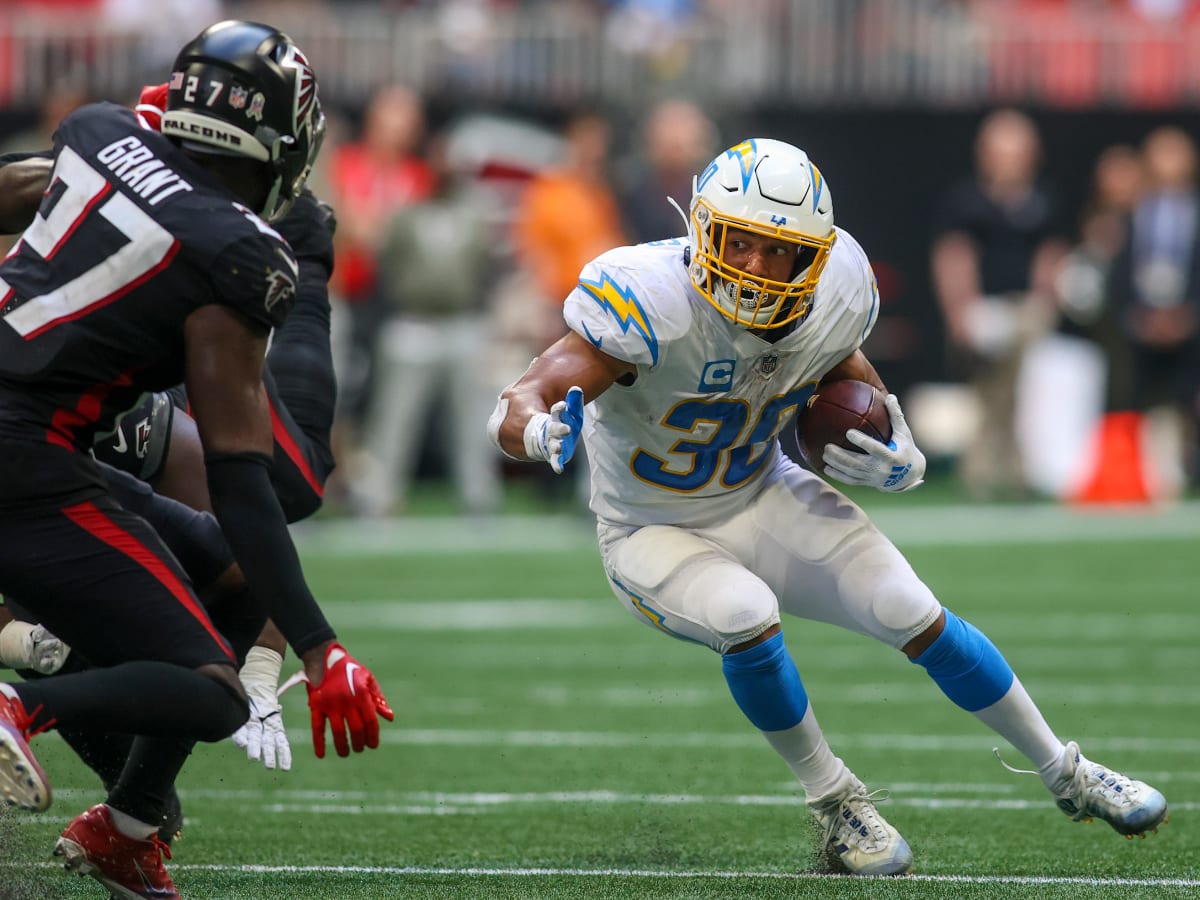 Are the Chargers really about to trade Austin Ekeler? RB is the NFL's  touchdown leader since 2021