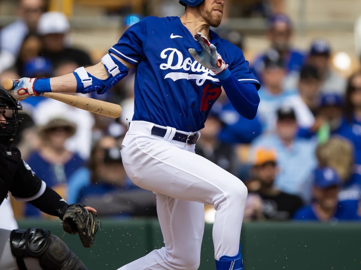 On Opening Day, the LA Dodgers Are Dominating MLB Jersey Sales - Boardroom