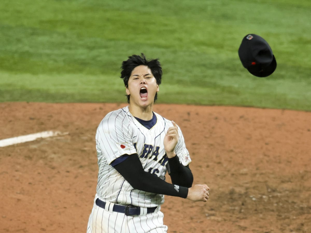 MLB Pipeline on X: Every team would love to sign Shohei Ohtani, but which  uniform will he don? @philgrogers ranks the 10 best options:    / X