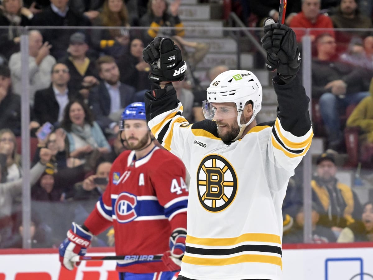 Behind Enemy Lines: Previewing the Boston Bruins, Philadelphia