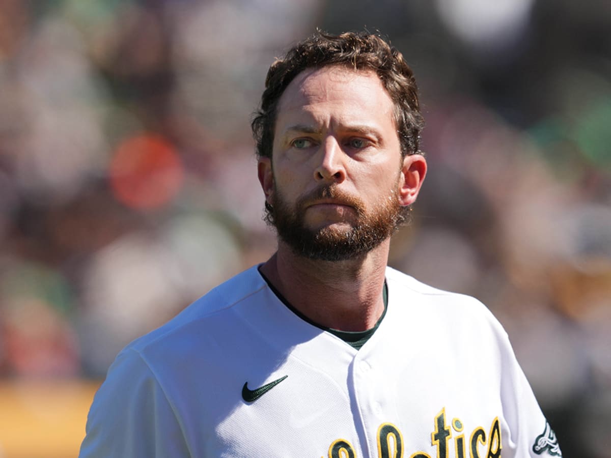 North Salem's Jed Lowrie added to American League All-Star team