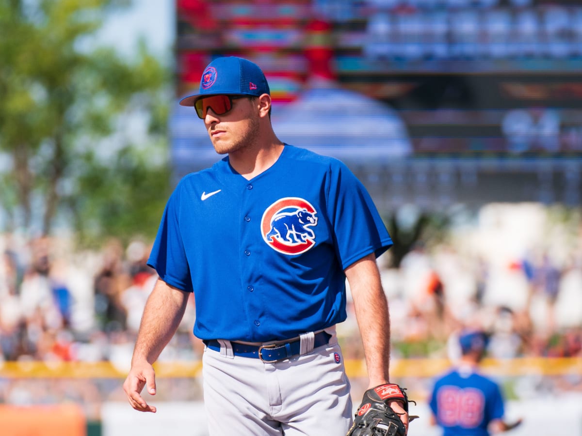 Chicago Cubs Roster, Key Dates and Spring Training Schedule