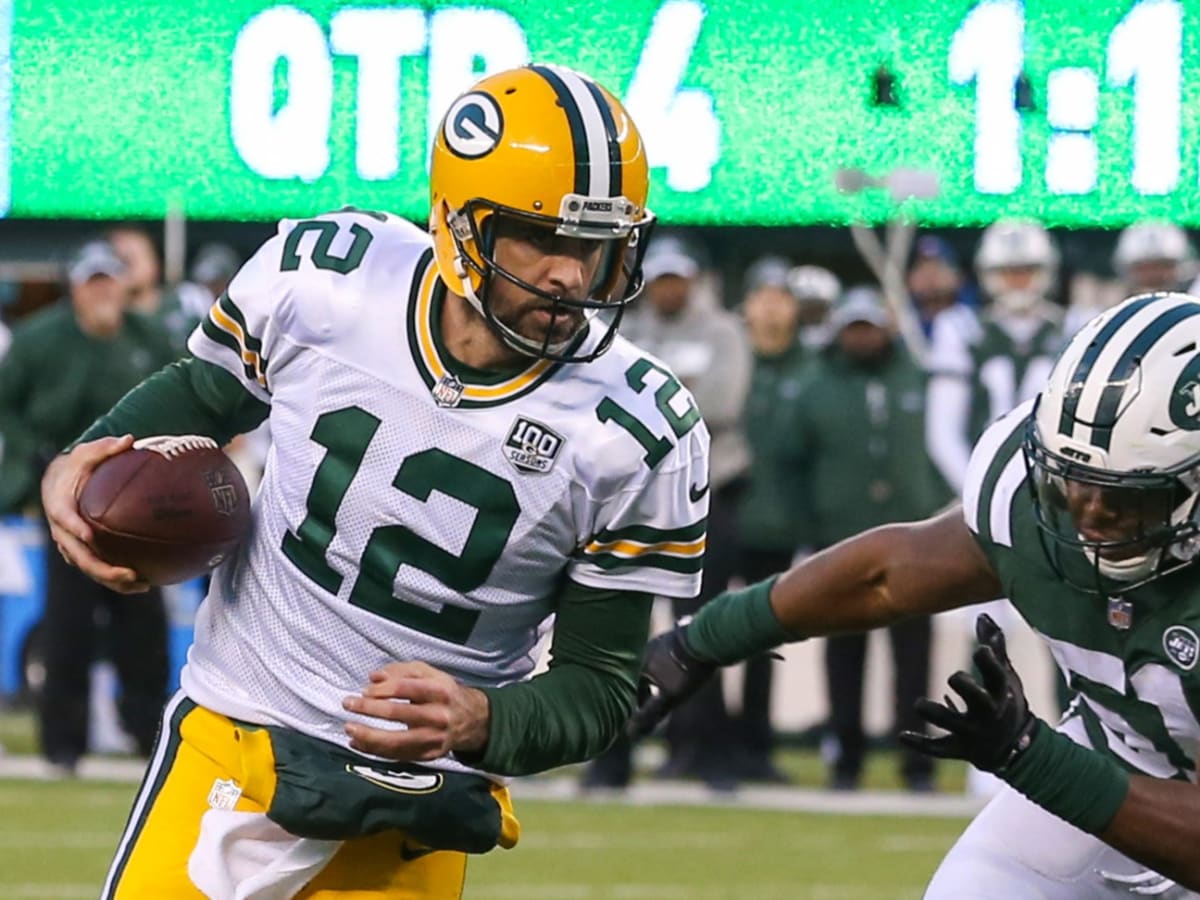 Live Scoring Updates: Green Bay Packers vs. New York Jets - Sports  Illustrated Green Bay Packers News, Analysis and More