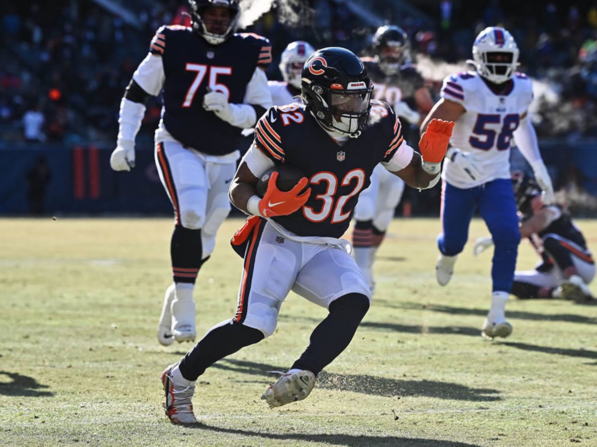 Chicago Bears vs Detroit Lions Preview (1/1/23): Betting Odds, Prediction,  Depth Chart