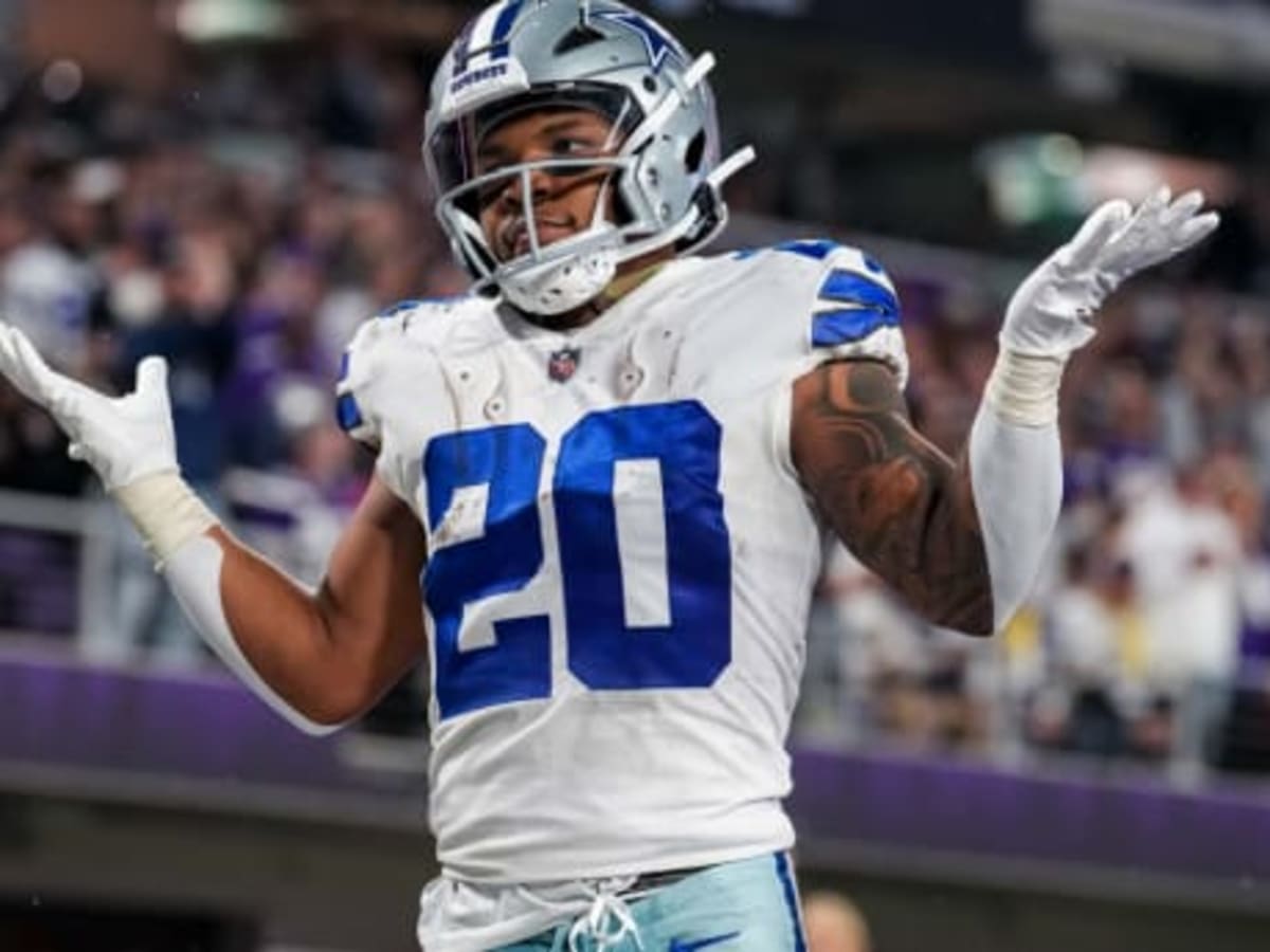 Dallas Cowboys Exploit, Embarrass Once-Proud New England Patriots - Top 10  Whitty Observations - FanNation Dallas Cowboys News, Analysis and More