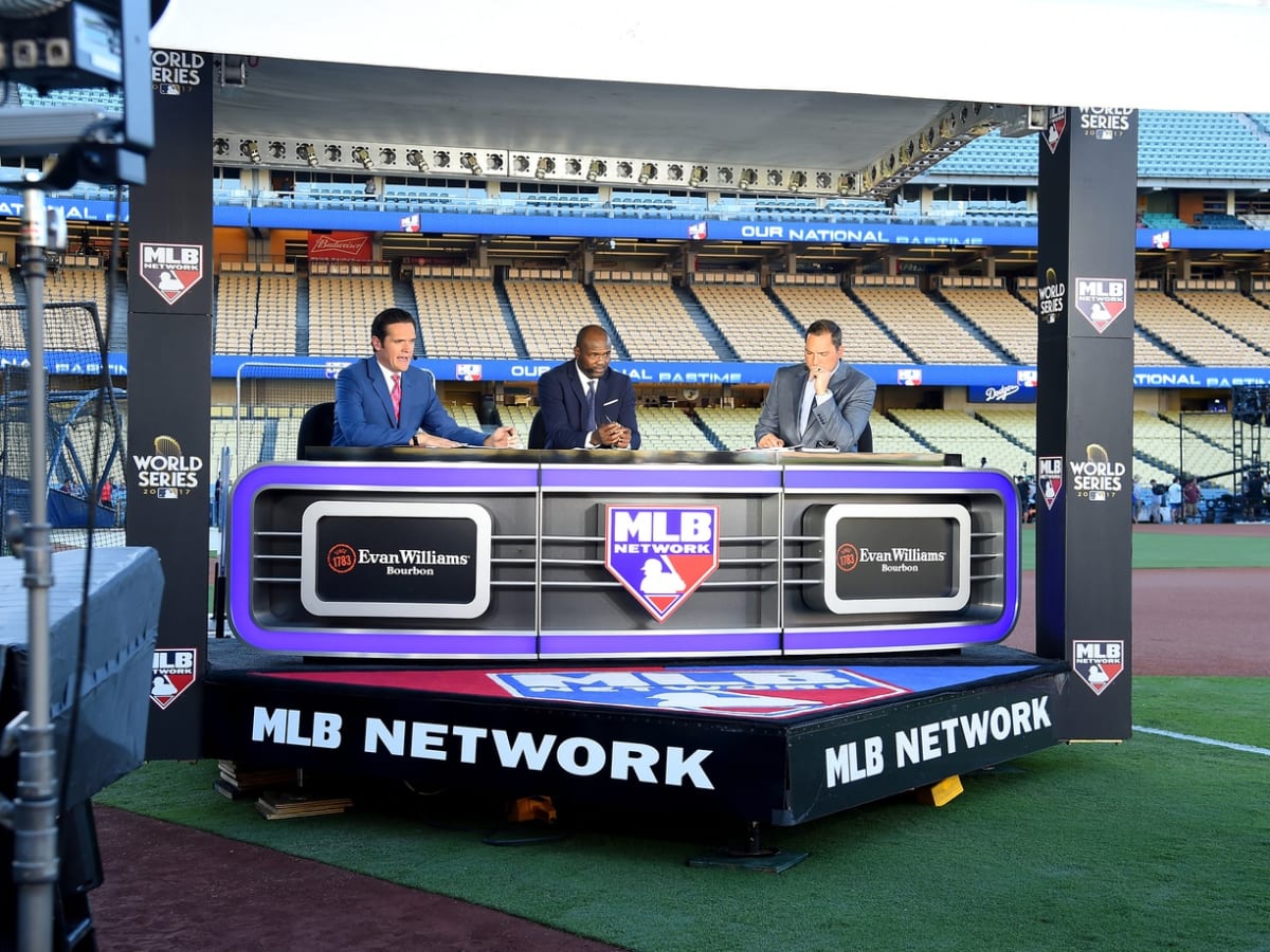 Texas baseball to host live show for MLB Network's Intentional Talk