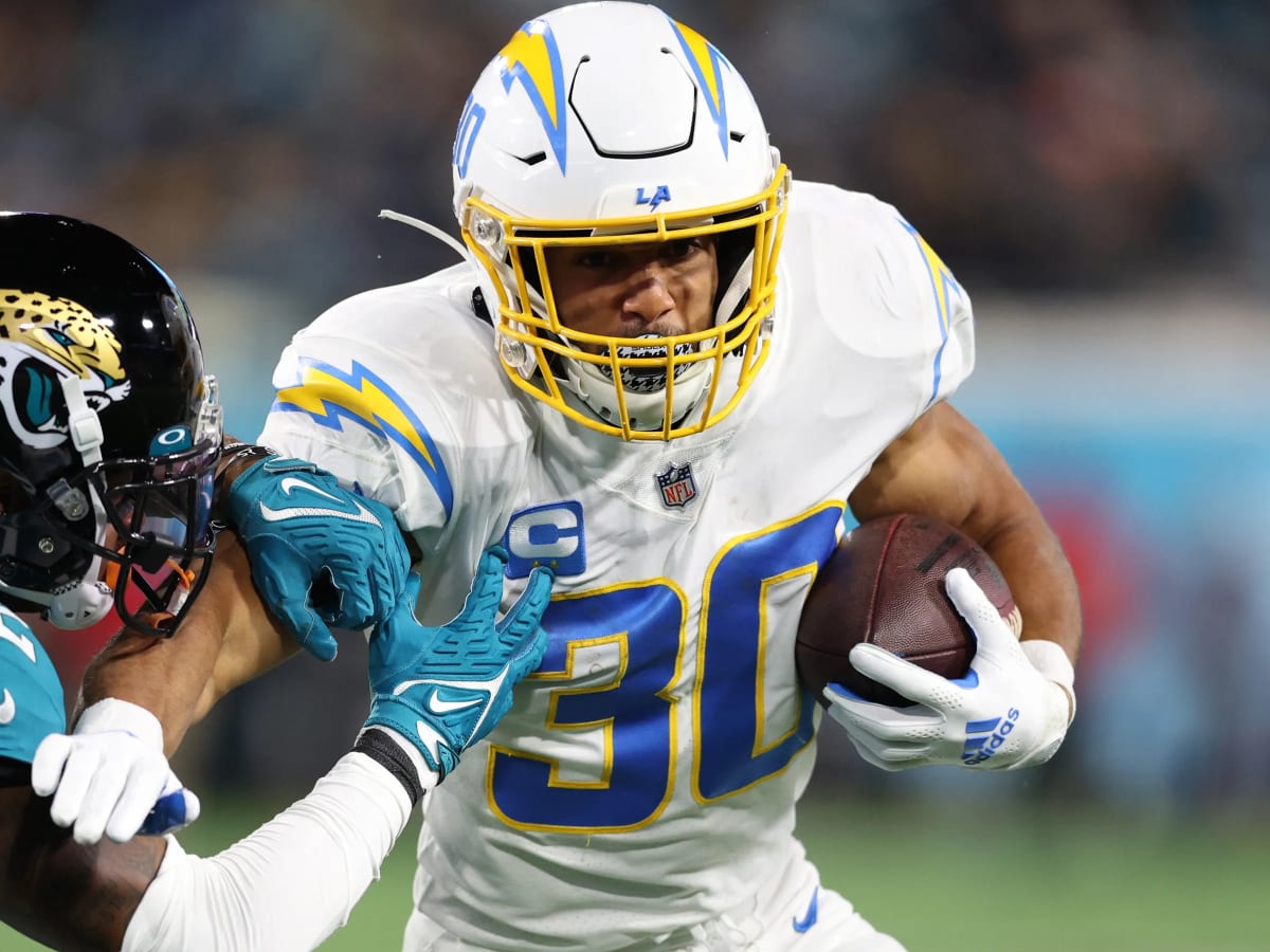Washington Commanders Named 'Potential Landing Spot' For Los Angeles  Chargers RB Austin Ekeler - Sports Illustrated Washington Football News,  Analysis and More