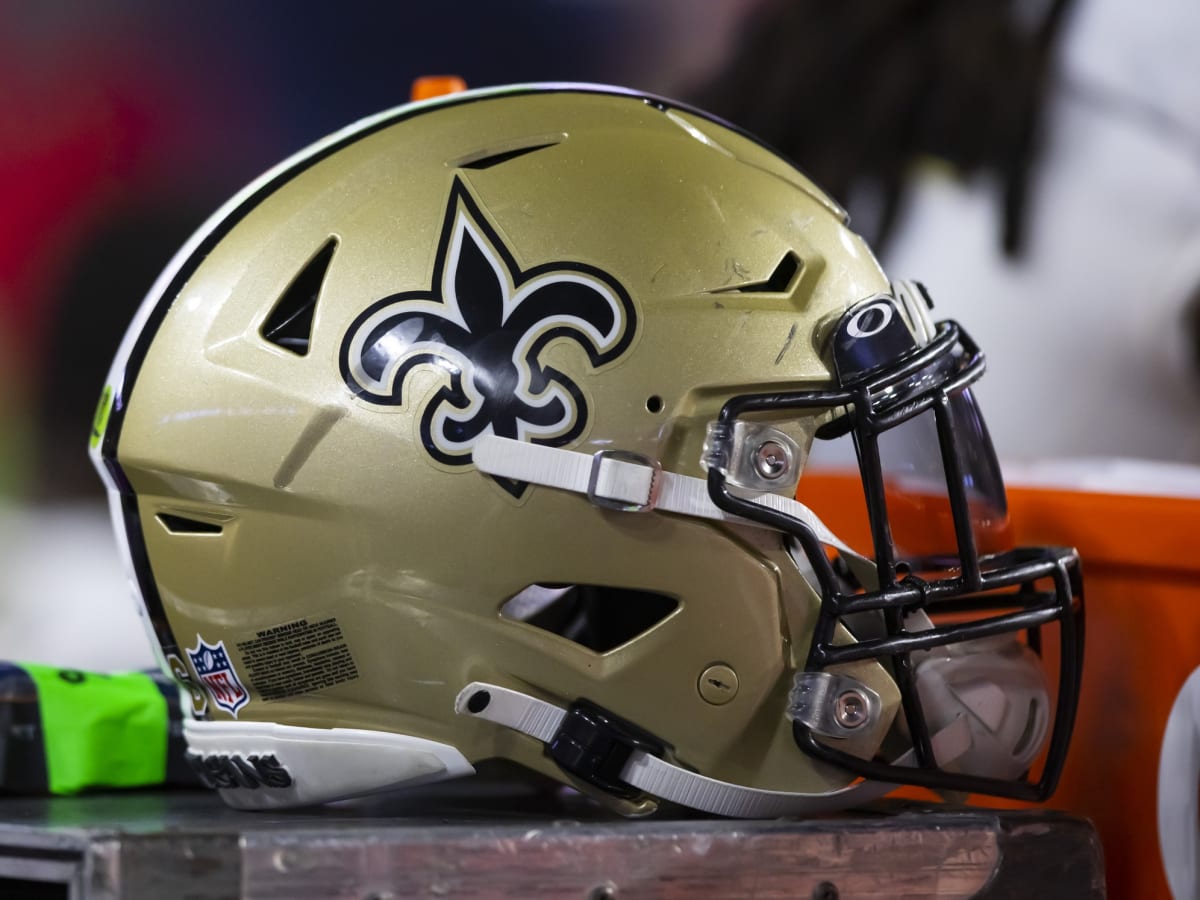 NFL Draft: Las Vegas Odds On Saints First Pick - Sports Illustrated New  Orleans Saints News, Analysis and More