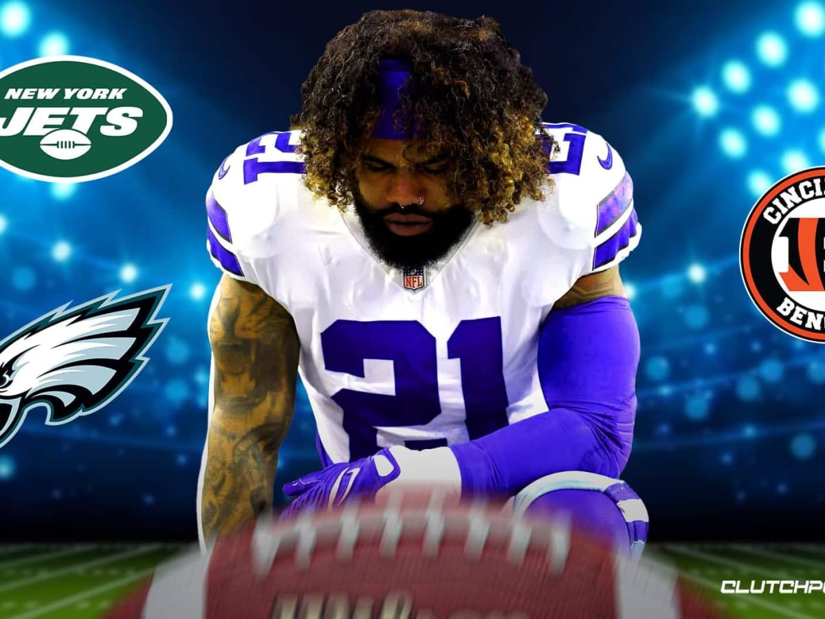 New York Jets Rumors And News (Updated Daily)