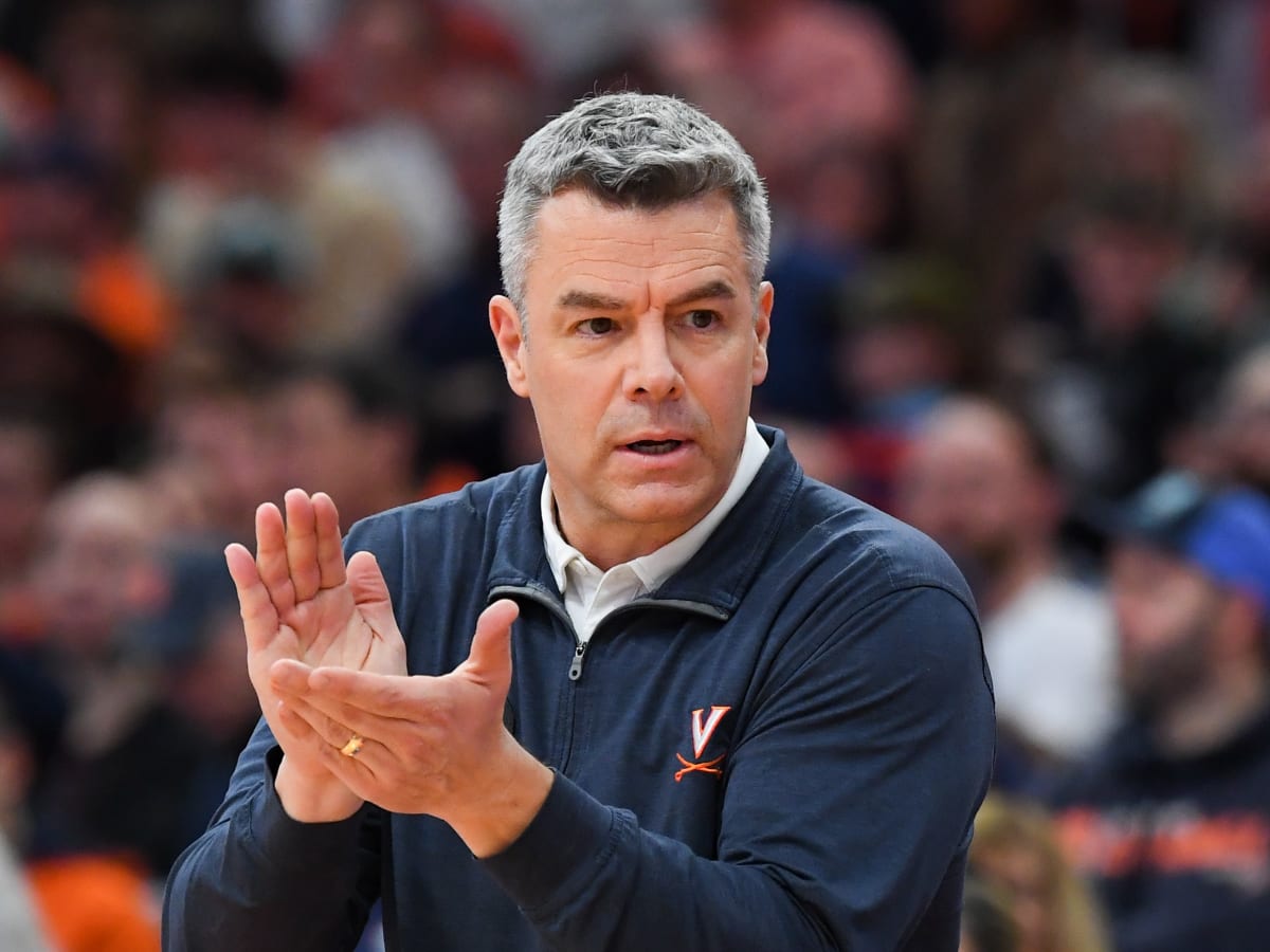 Virginia Basketball 2023 Transfer Portal Updates - Sports Illustrated  Virginia Cavaliers News, Analysis and More