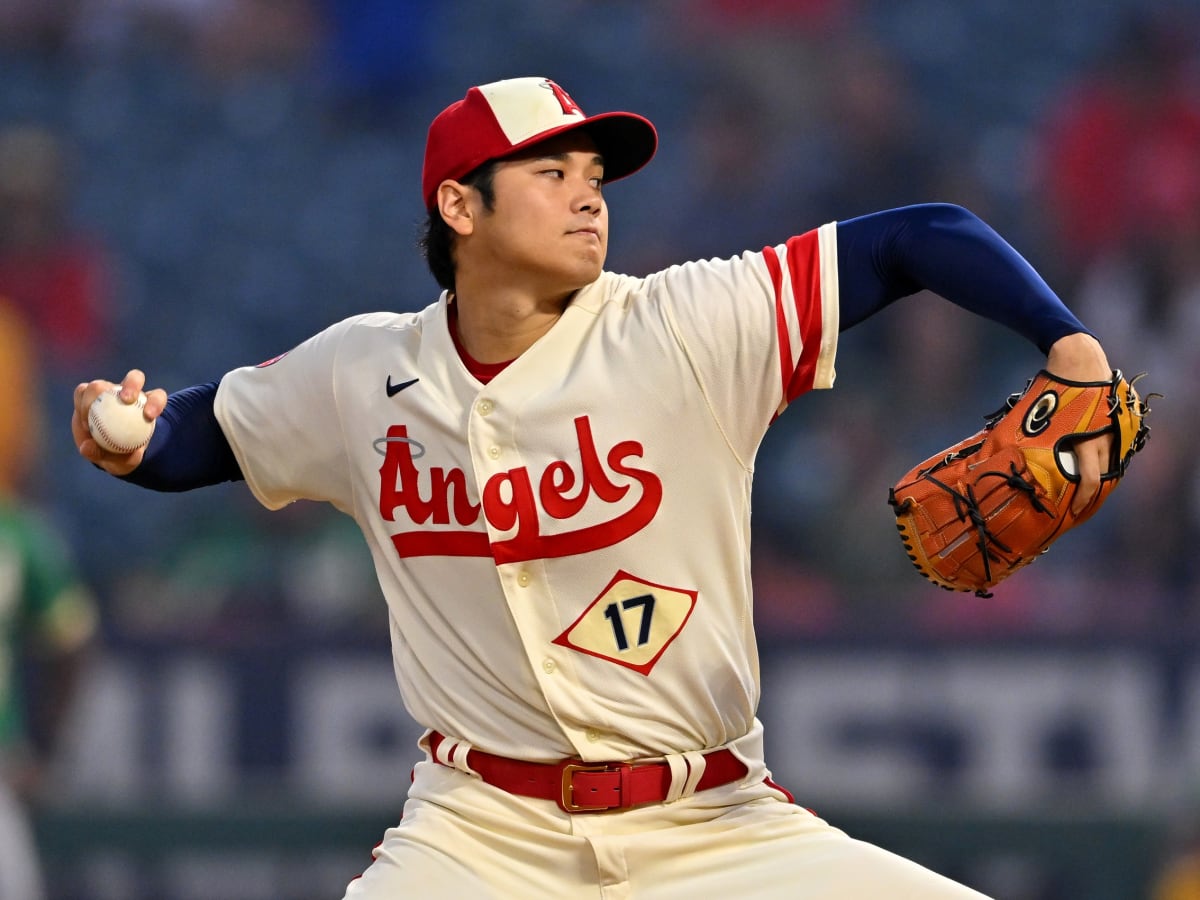 For Japanese Americans in Orange County, Shohei Ohtani is already their MVP  - Los Angeles Times