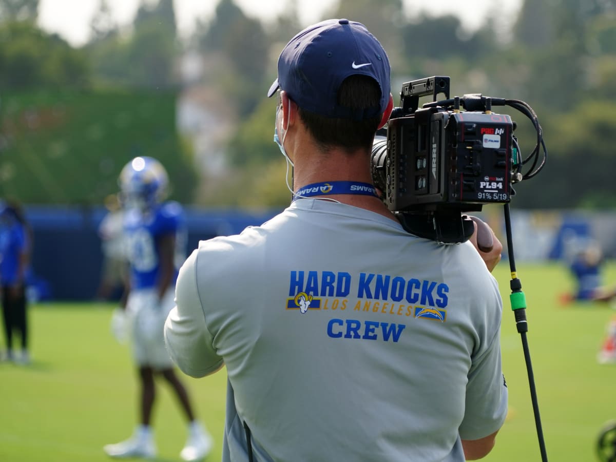 LIGHTS, CAMERA, ACTION: Dallas Cowboys featured on NFL Network's