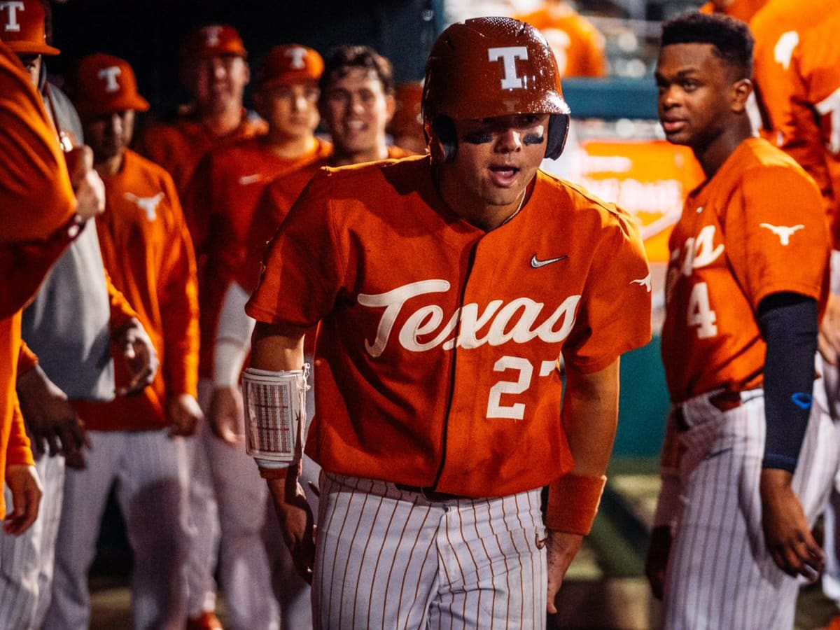 Texas Tech baseball: Taking seres vs. UT proves Red Raiders are