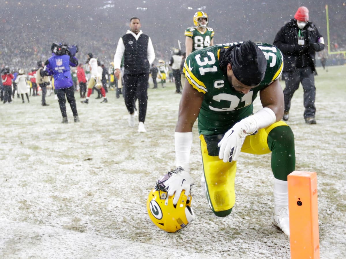 Sports Illustrated Green Bay Packers News, Analysis and More