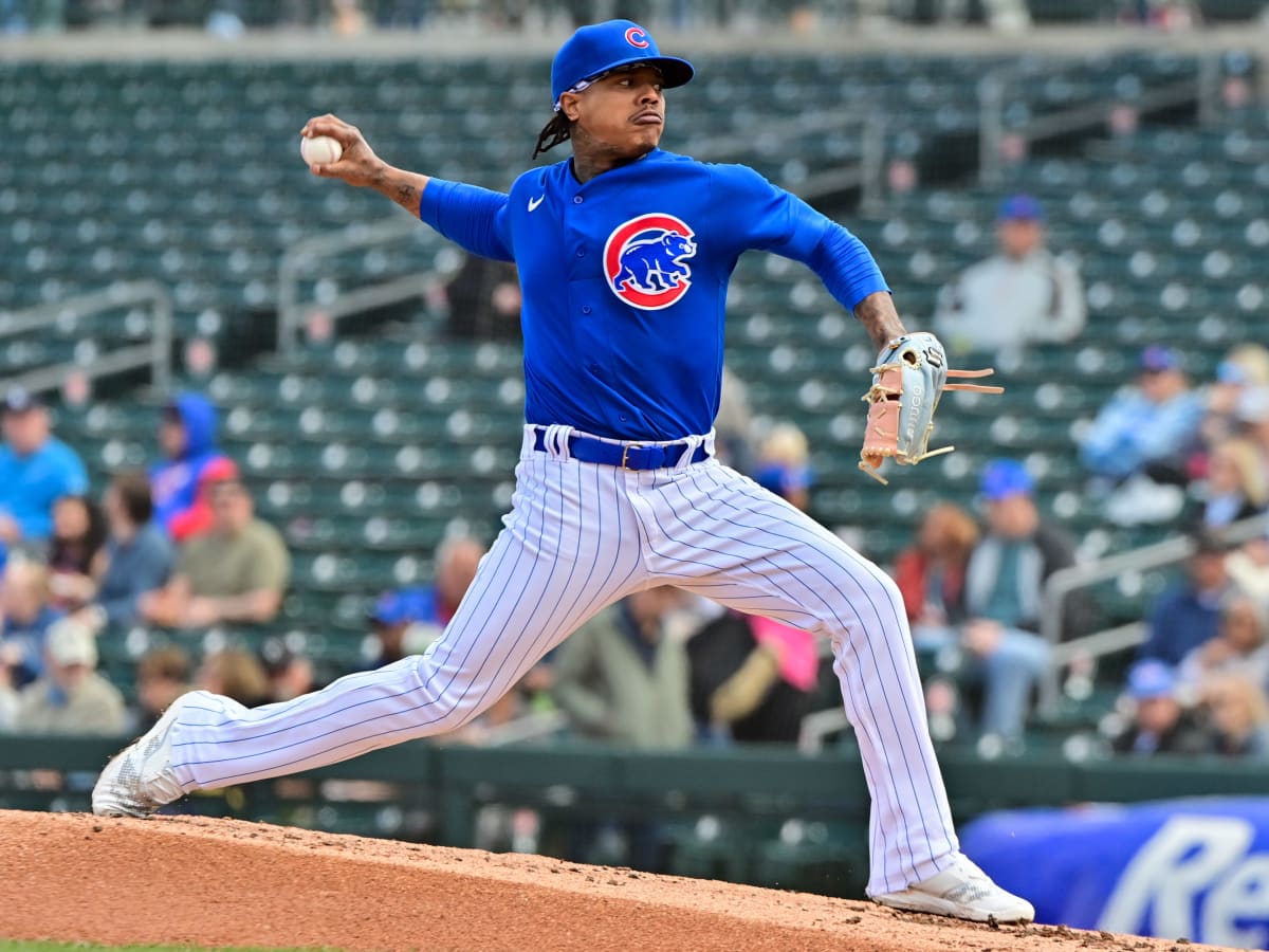 Marcus Stroman won't start Wednesday for Chicago Cubs — and his