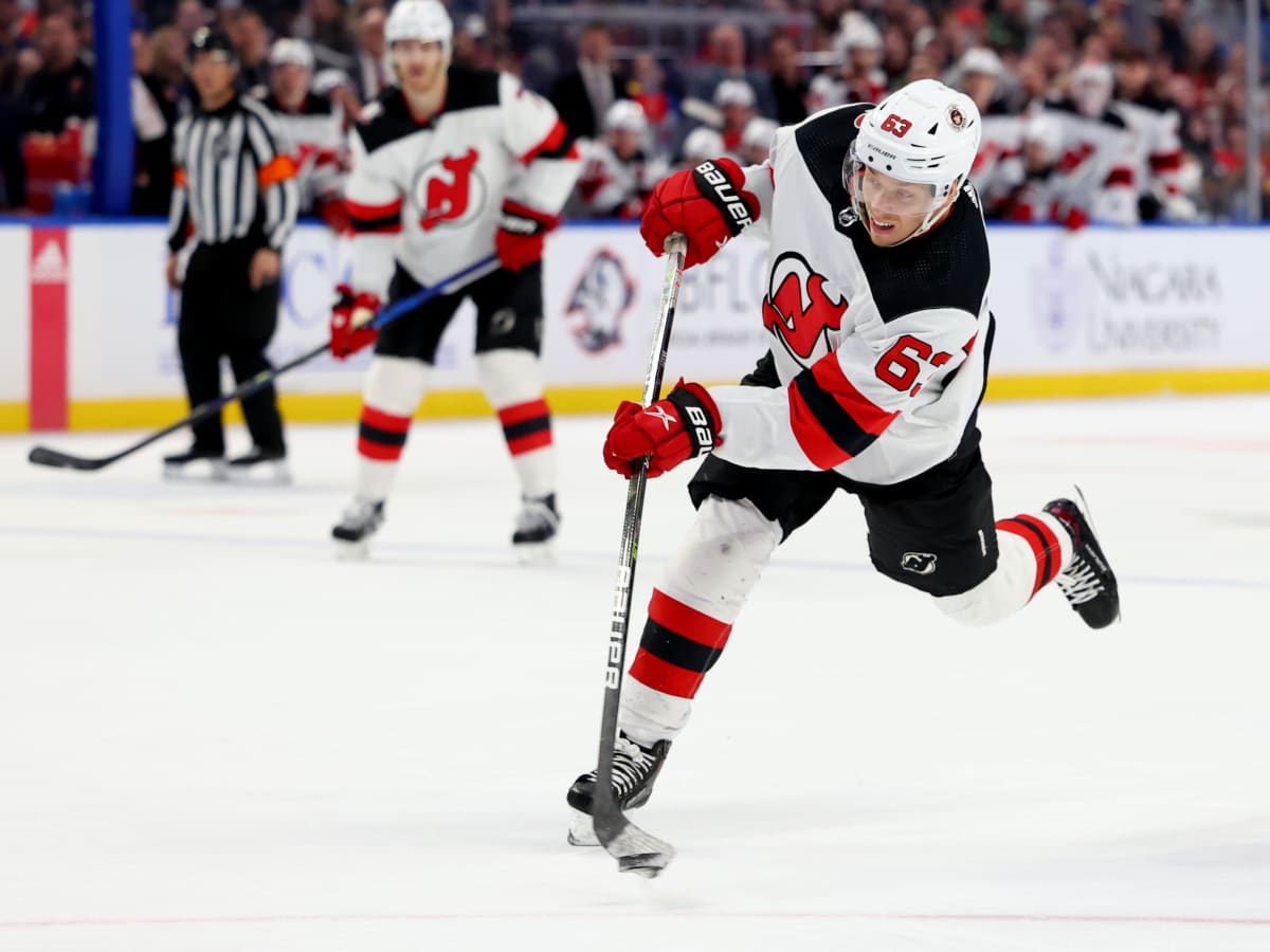 Ottawa Senators vs. New Jersey Devils: Live Stream, TV Channel