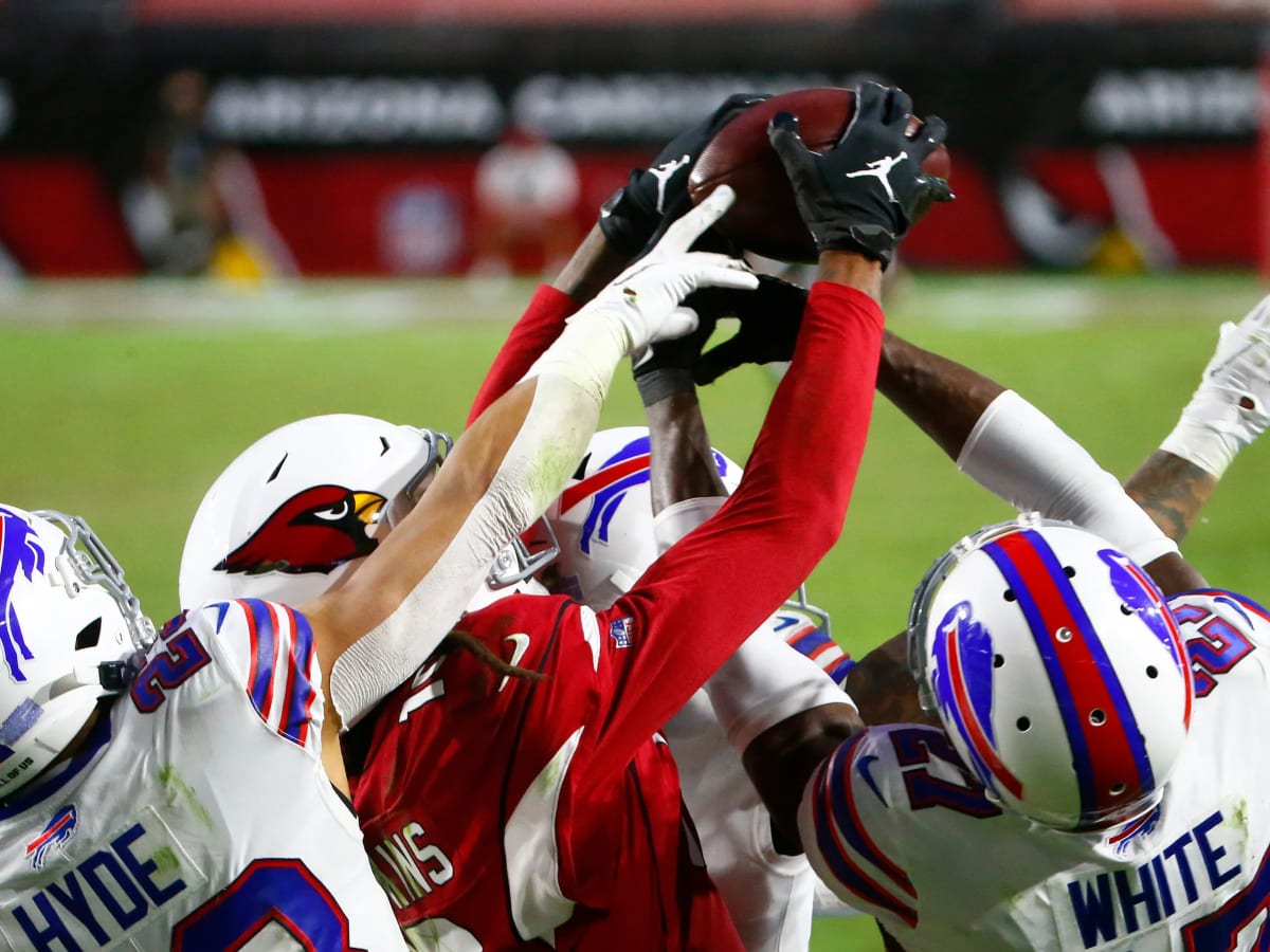 Arizona Cardinals Projected to Trade DeAndre Hopkins to Bills During NFL  Draft - Sports Illustrated Arizona Cardinals News, Analysis and More