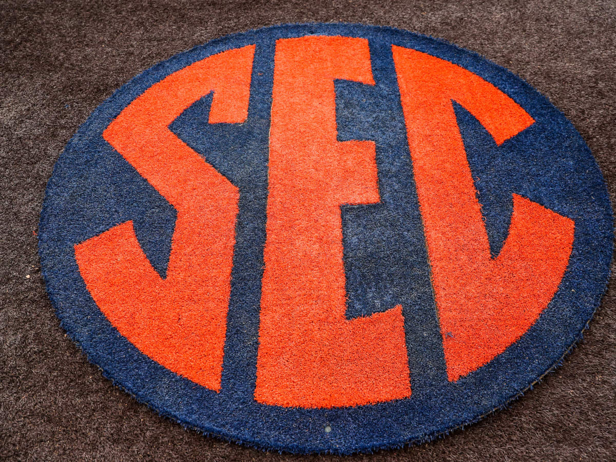 SEC Baseball Power Rankings: Regular Season Finale - Anchor Of Gold